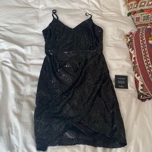 Lulu’s Bodycon dress